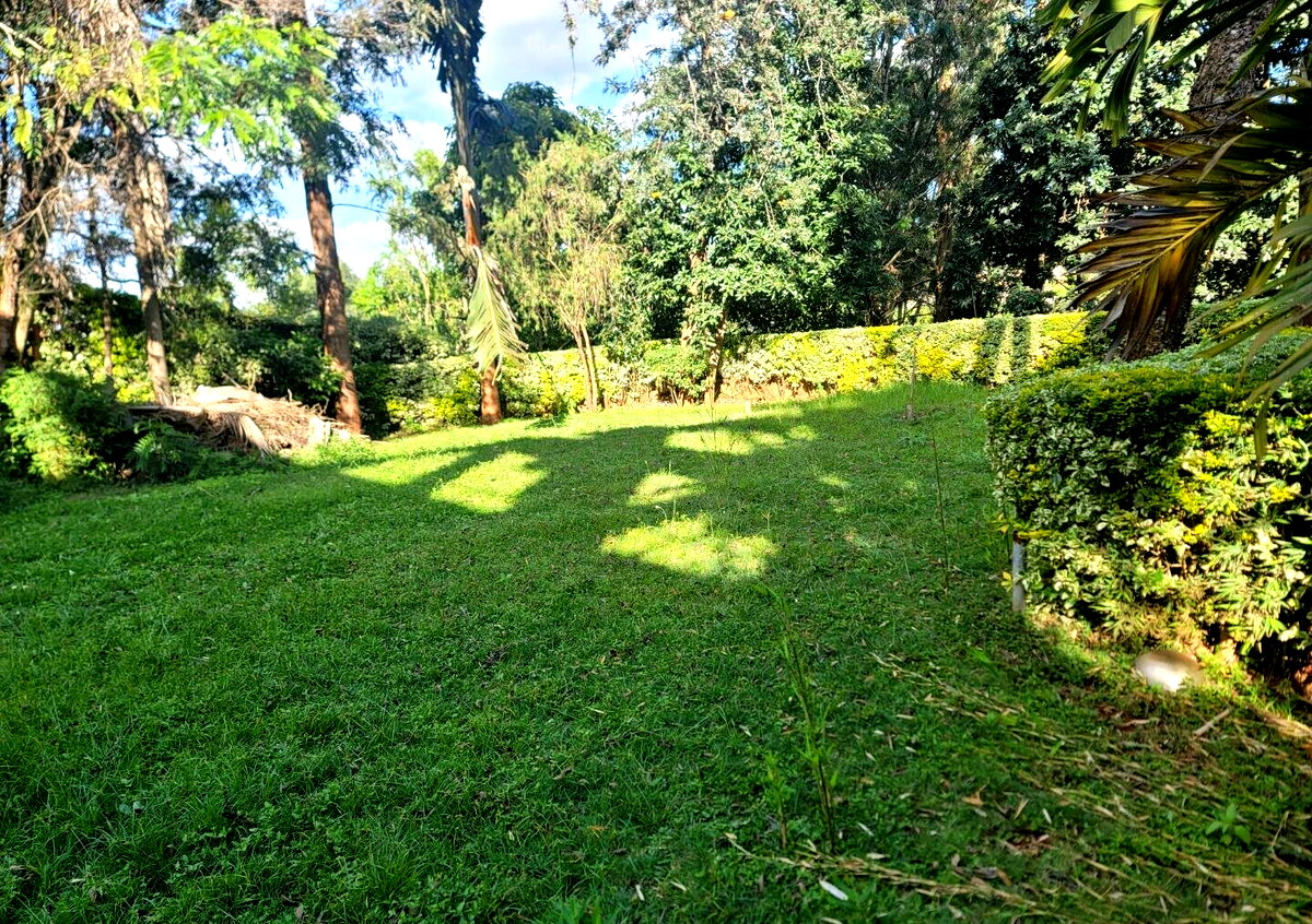 Garden Oasis for KSh 125M