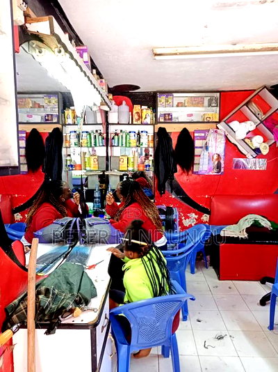 Prime Salon on Sale - Image 1