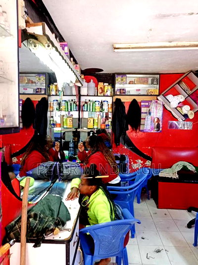 Prime Salon on Sale - Image 3