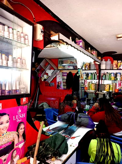 Prime Salon on Sale - Image 5