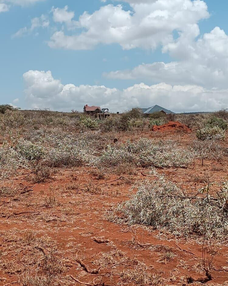 1/2 Acre Garden Plot at KSh 3.2M