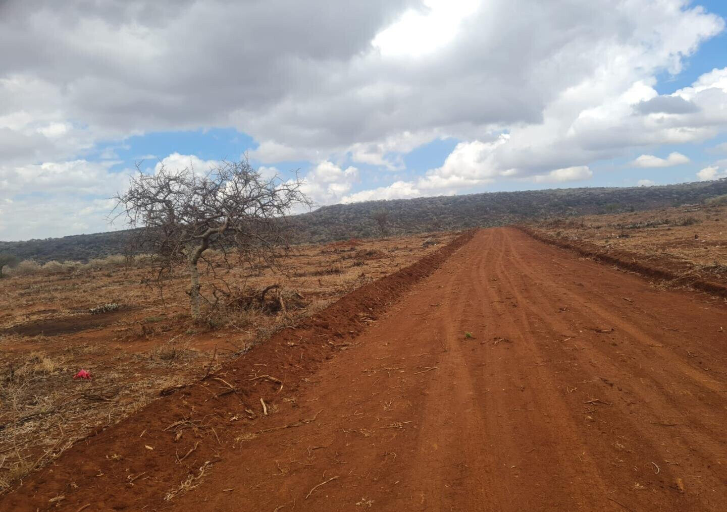 1/2 Acre Garden Plot at KSh 3.2M