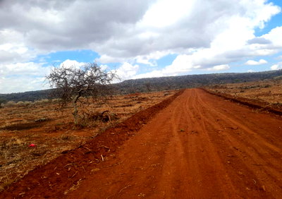 1/2 Acre Garden Plot at KSh 3.2M