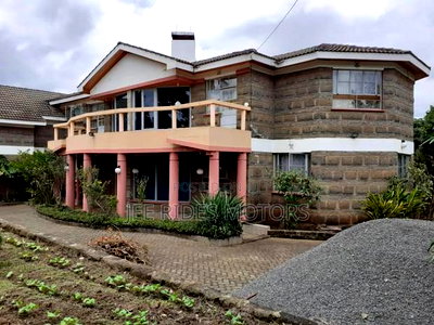 5bdrm Townhouse/Terrace in Kahawa Sukari, Nairobi Central for sale - Image 13