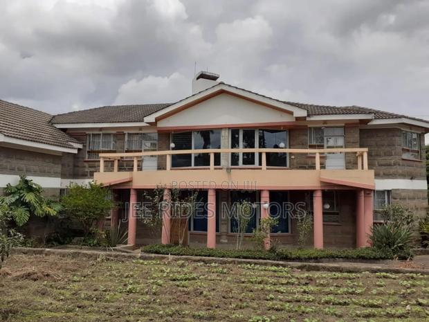 5bdrm Townhouse/Terrace in Kahawa Sukari, Nairobi Central for sale
