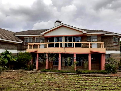 5bdrm Townhouse/Terrace in Kahawa Sukari, Nairobi Central for sale - Image 3
