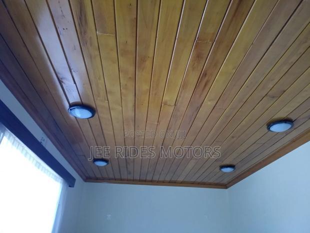 5bdrm Townhouse/Terrace in Kahawa Sukari, Nairobi Central for sale