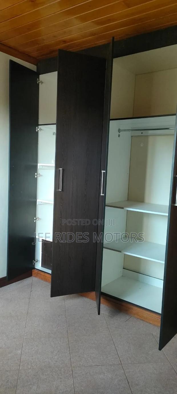 5bdrm Townhouse/Terrace in Kahawa Sukari, Nairobi Central for sale