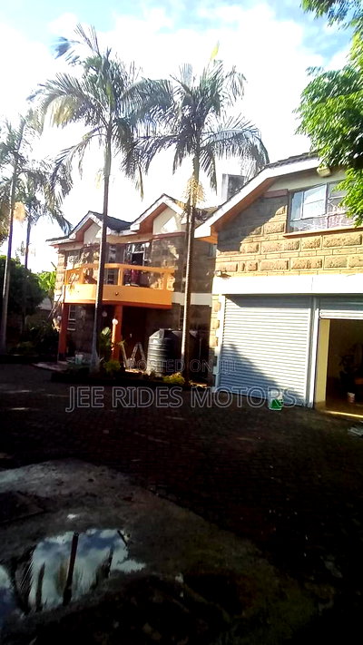 5bdrm Townhouse/Terrace in Kahawa Sukari, Nairobi Central for sale - Image 17