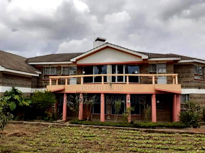 5bdrm Townhouse/Terrace in Kahawa Sukari, Nairobi Central for sale - Image 9