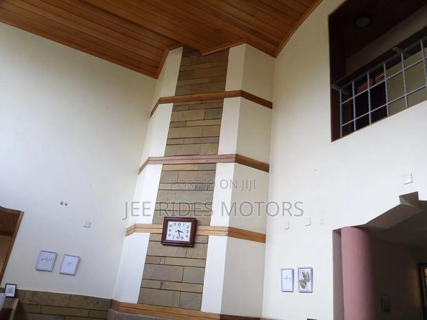 5bdrm Townhouse/Terrace in Kahawa Sukari, Nairobi Central for sale