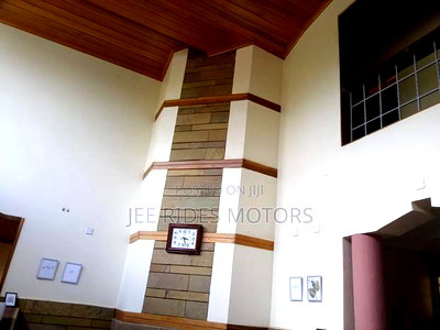 5bdrm Townhouse/Terrace in Kahawa Sukari, Nairobi Central for sale - Image 11