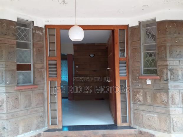 5bdrm Townhouse/Terrace in Kahawa Sukari, Nairobi Central for sale
