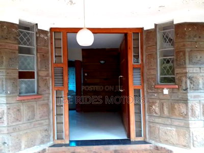 5bdrm Townhouse/Terrace in Kahawa Sukari, Nairobi Central for sale - Image 4