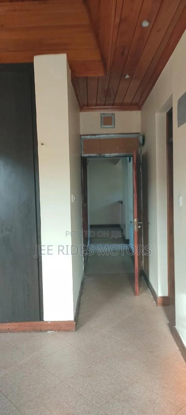 5bdrm Townhouse/Terrace in Kahawa Sukari, Nairobi Central for sale