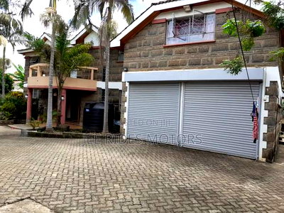 5bdrm Townhouse/Terrace in Kahawa Sukari, Nairobi Central for sale - Image 14