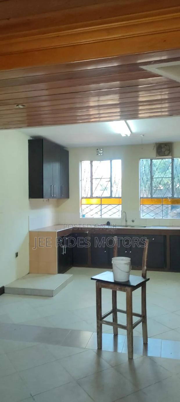 5bdrm Townhouse/Terrace in Kahawa Sukari, Nairobi Central for sale