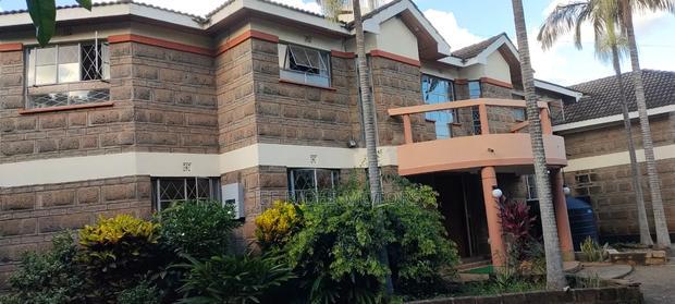 5bdrm Townhouse/Terrace in Kahawa Sukari, Nairobi Central for sale
