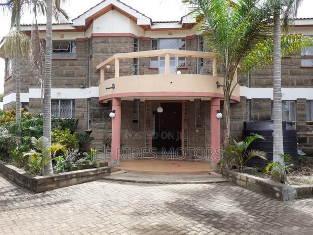 5bdrm Townhouse/Terrace in Kahawa Sukari, Nairobi Central for sale