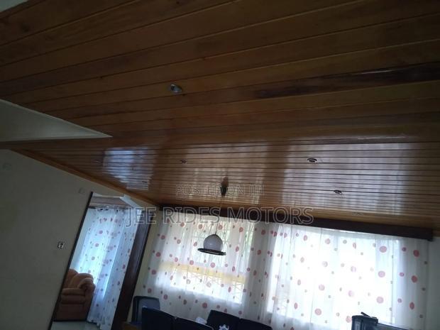 5bdrm Townhouse/Terrace in Kahawa Sukari, Nairobi Central for sale