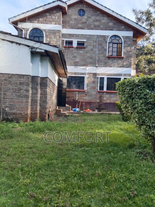 1acre Land for Sale in Lavington Green With Ready Title Deed