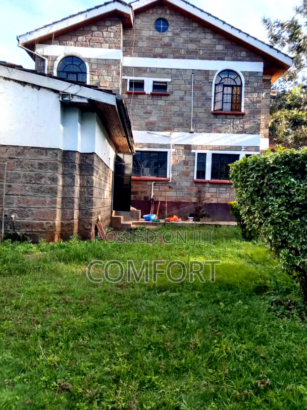1acre Land for Sale in Lavington Green With Ready Title Deed