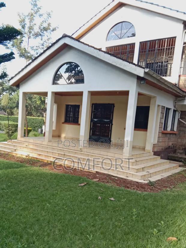 1acre Land for Sale in Lavington Green With Ready Title Deed