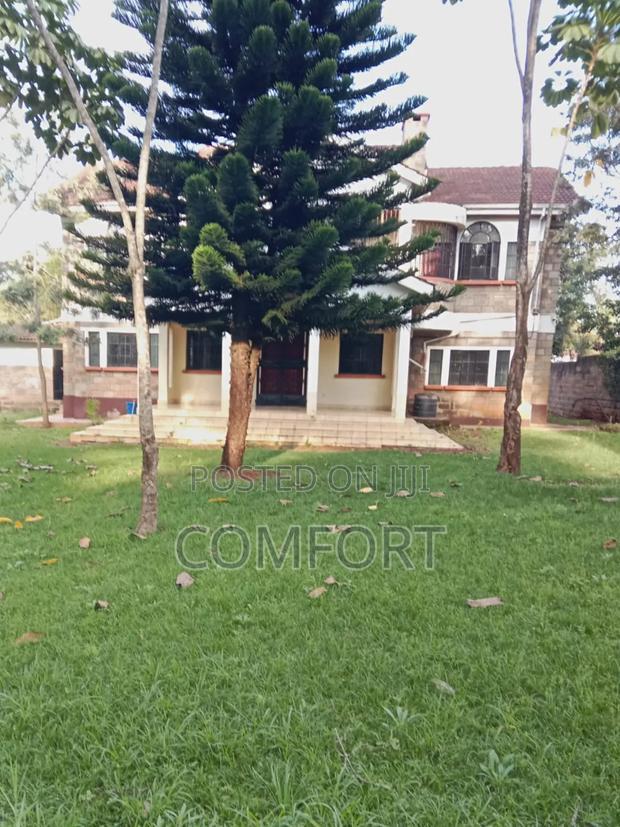 1acre Land for Sale in Lavington Green With Ready Title Deed