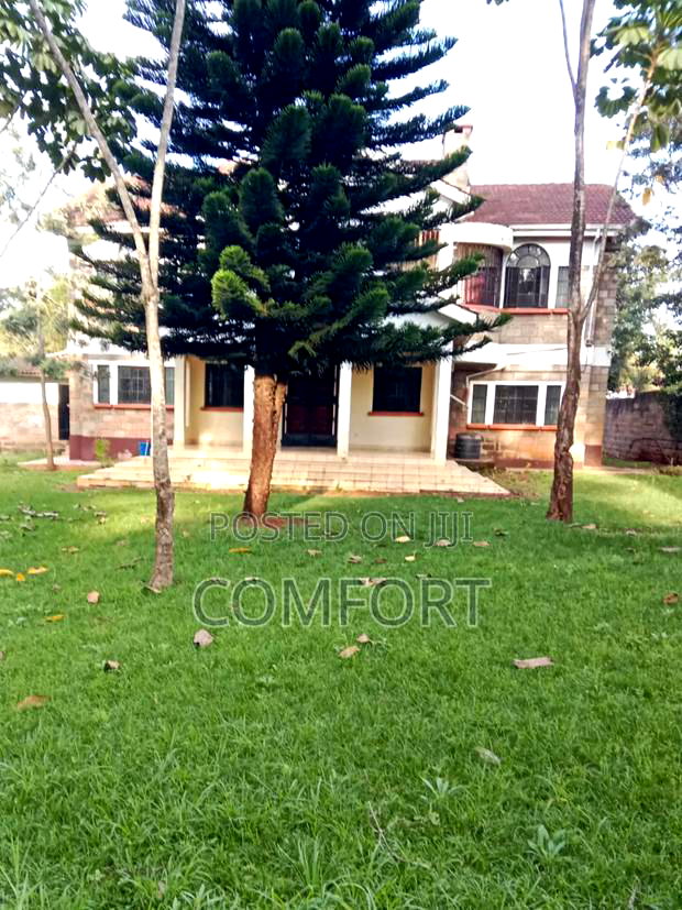 1acre Land for Sale in Lavington Green With Ready Title Deed