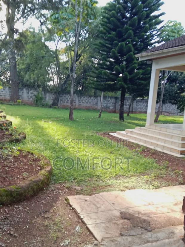 1acre Land for Sale in Lavington Green With Ready Title Deed