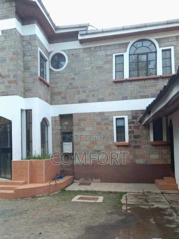 1acre Land for Sale in Lavington Green With Ready Title Deed