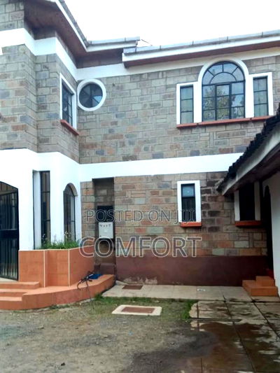 1acre Land for Sale in Lavington Green With Ready Title Deed - Image 3