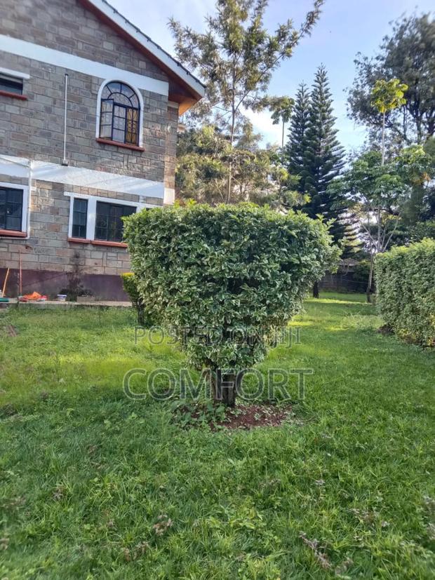 1acre Land for Sale in Lavington Green With Ready Title Deed