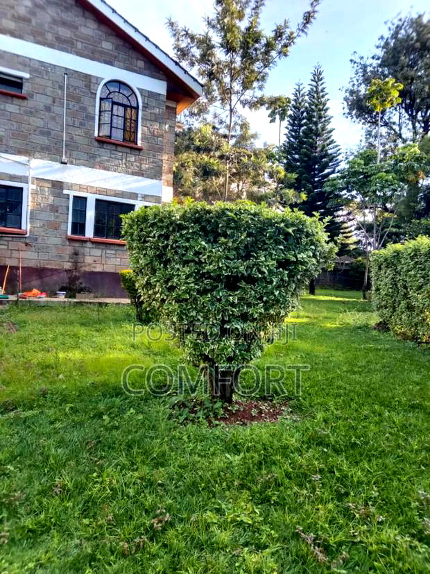 1acre Land for Sale in Lavington Green With Ready Title Deed