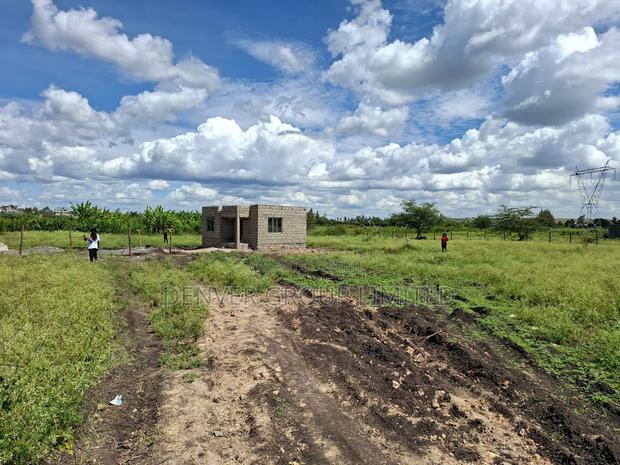 Kamulu Plots For Sale Residential Ready To Build