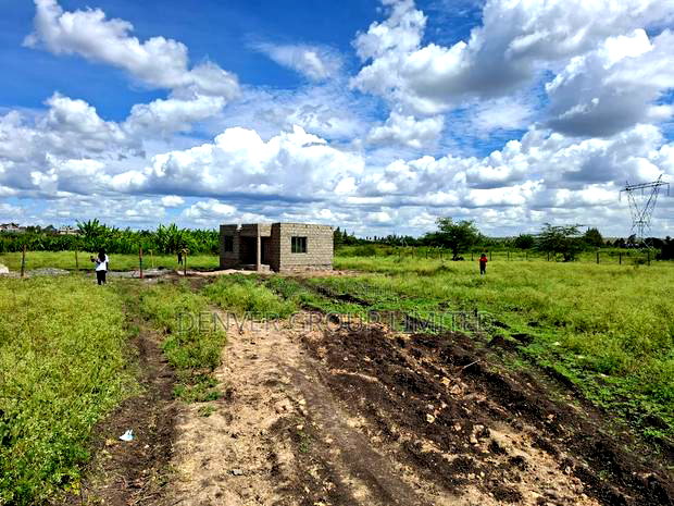 Kamulu Plots For Sale Residential Ready To Build