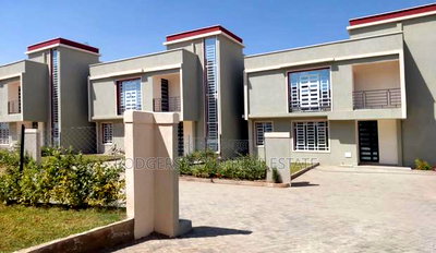 3bdrm Maisonette in Kitengela for sale - Image 1