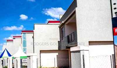 3bdrm Maisonette in Kitengela for sale - Image 14