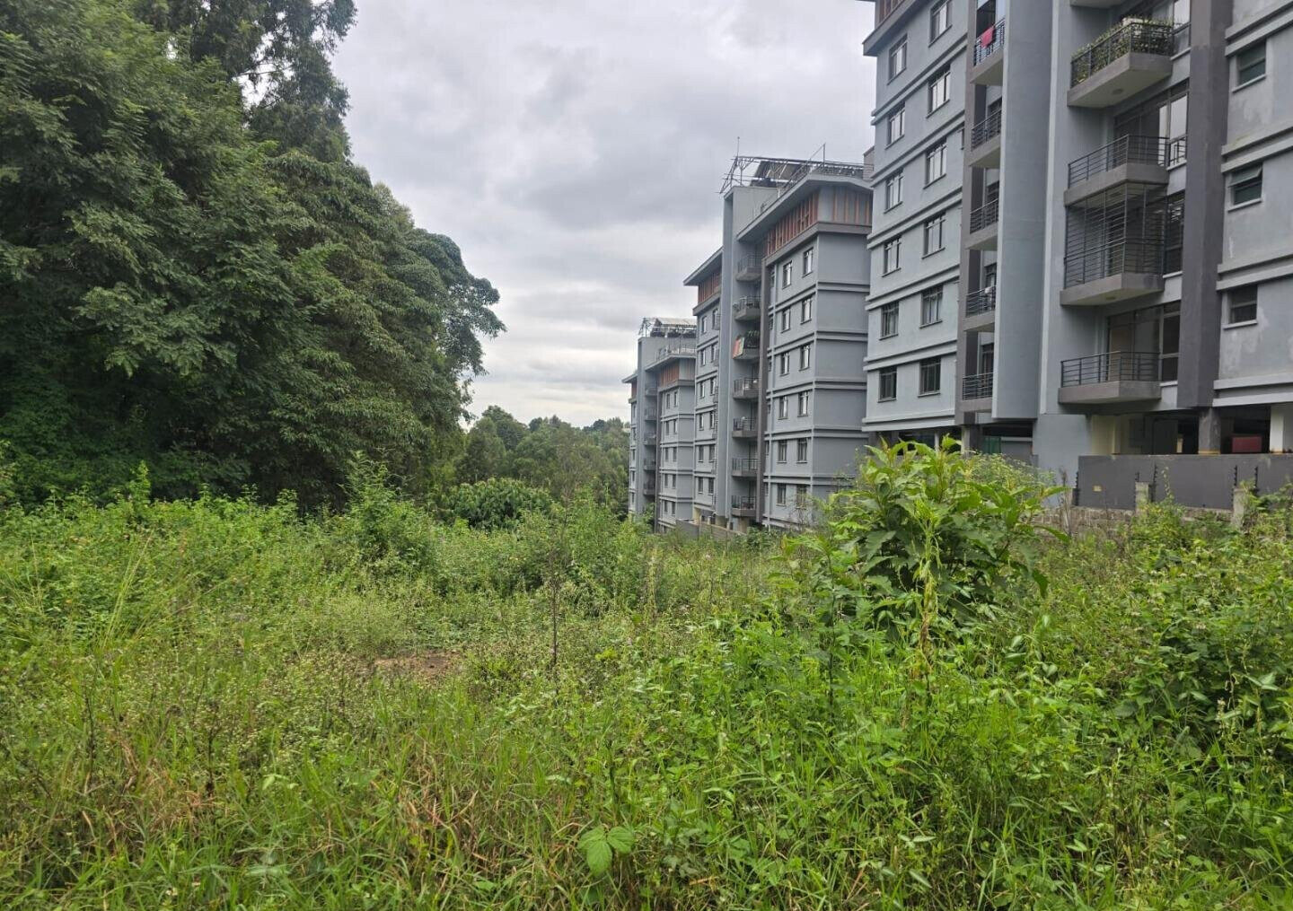2-Acre Land at KSh 120M