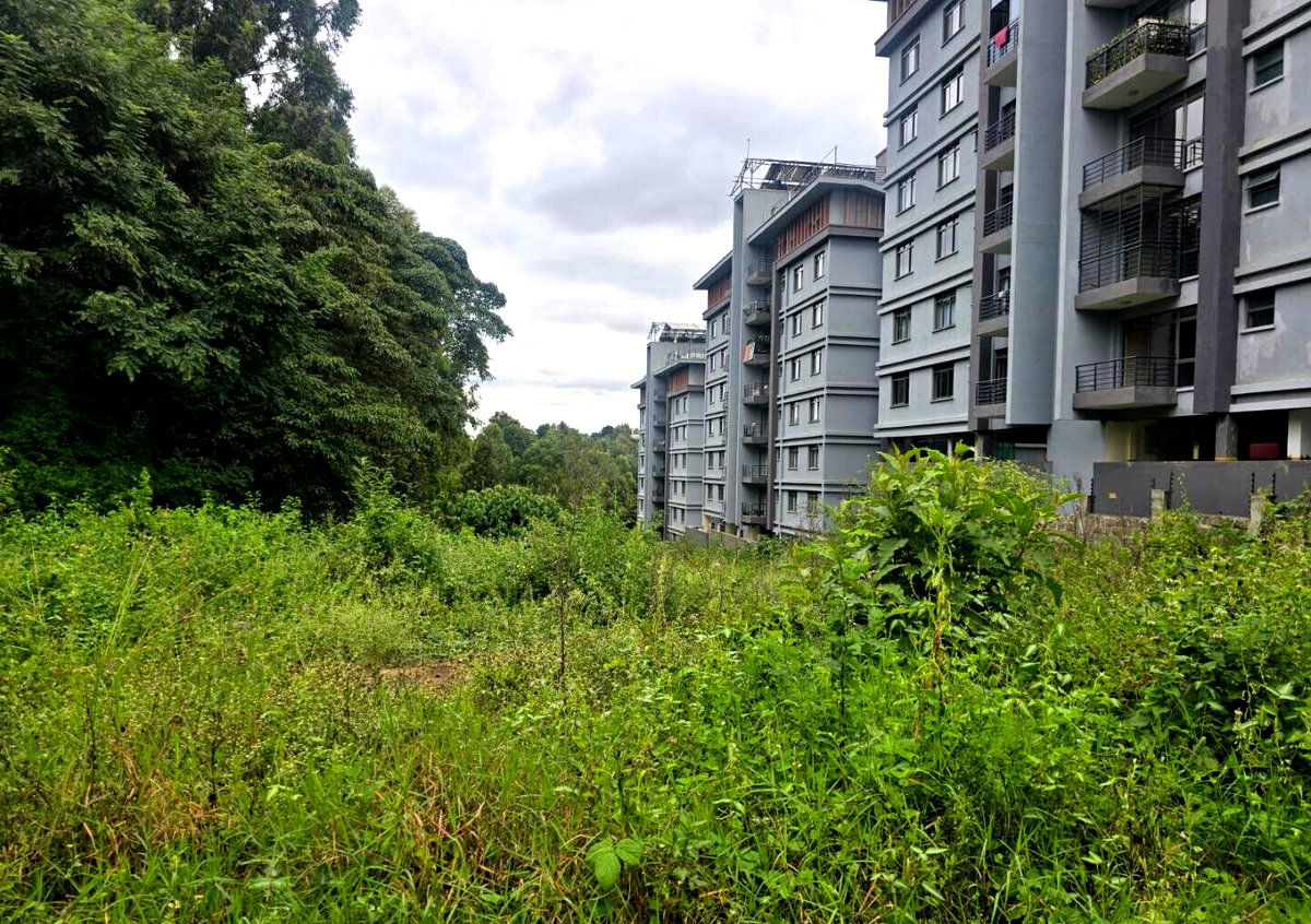 2-Acre Land at KSh 120M