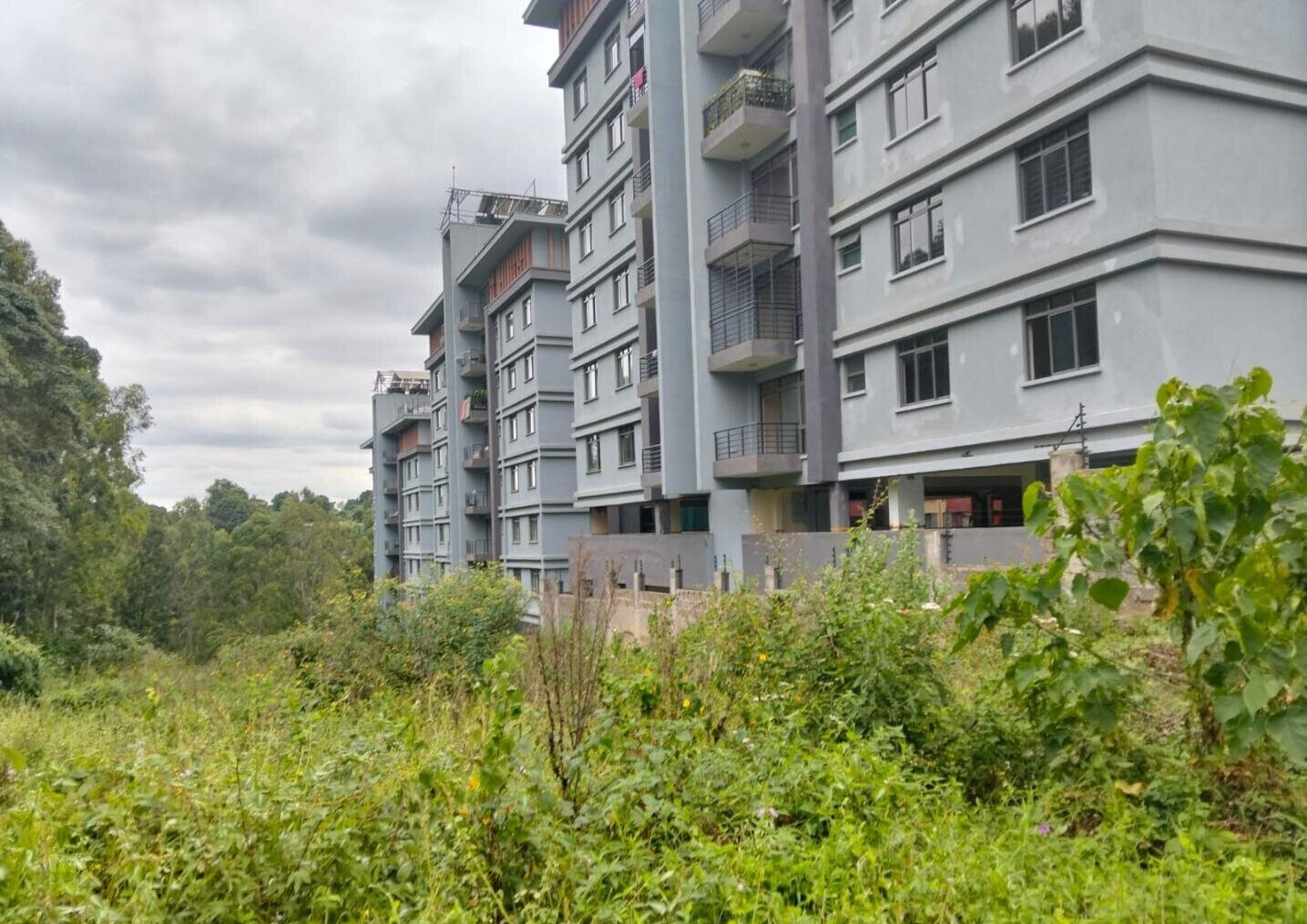 2-Acre Land at KSh 120M