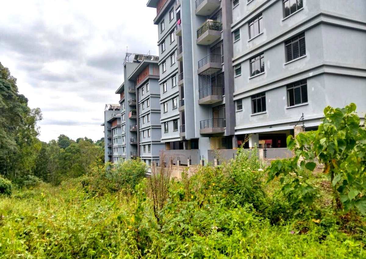 2-Acre Land at KSh 120M