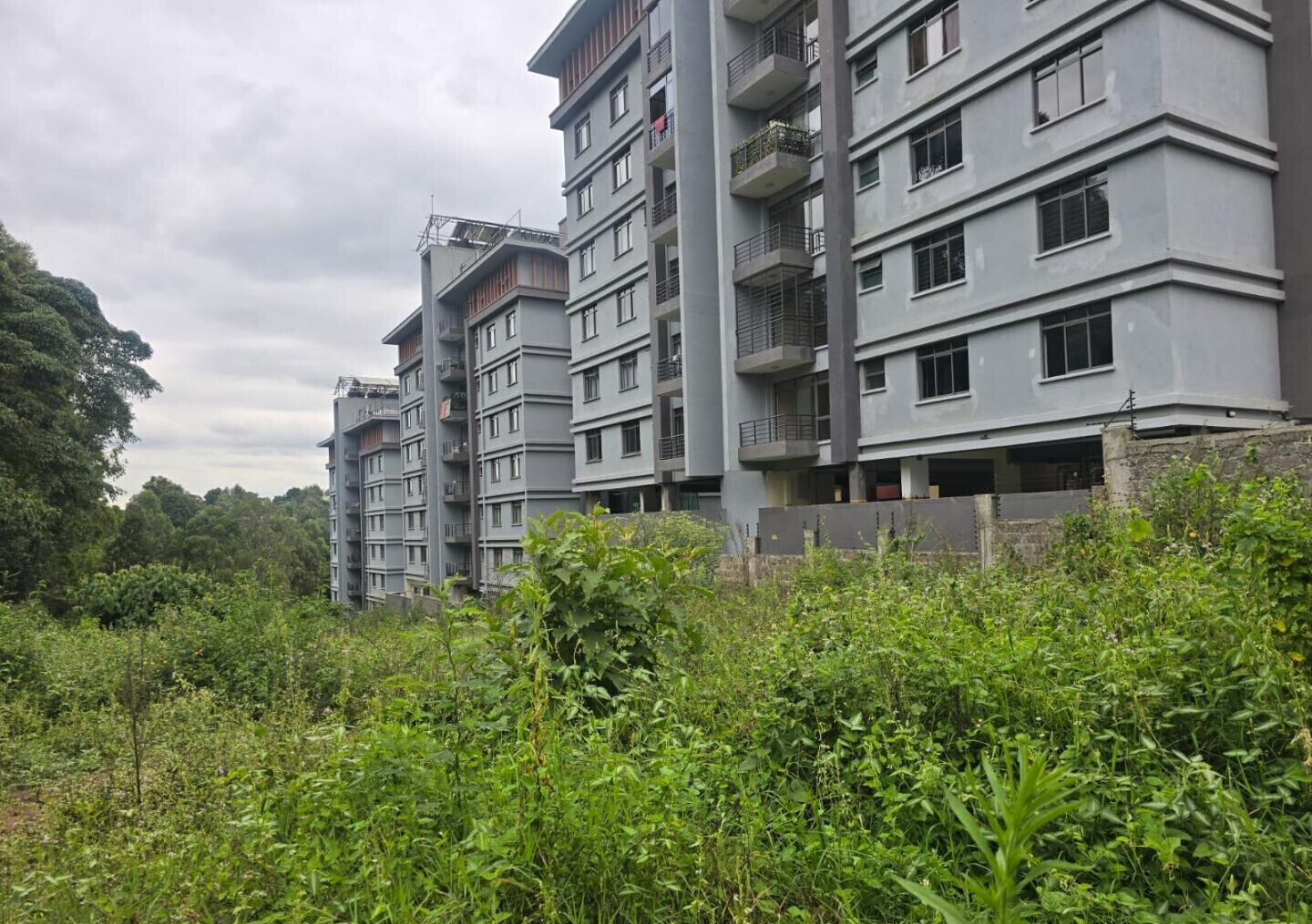 2-Acre Land at KSh 120M