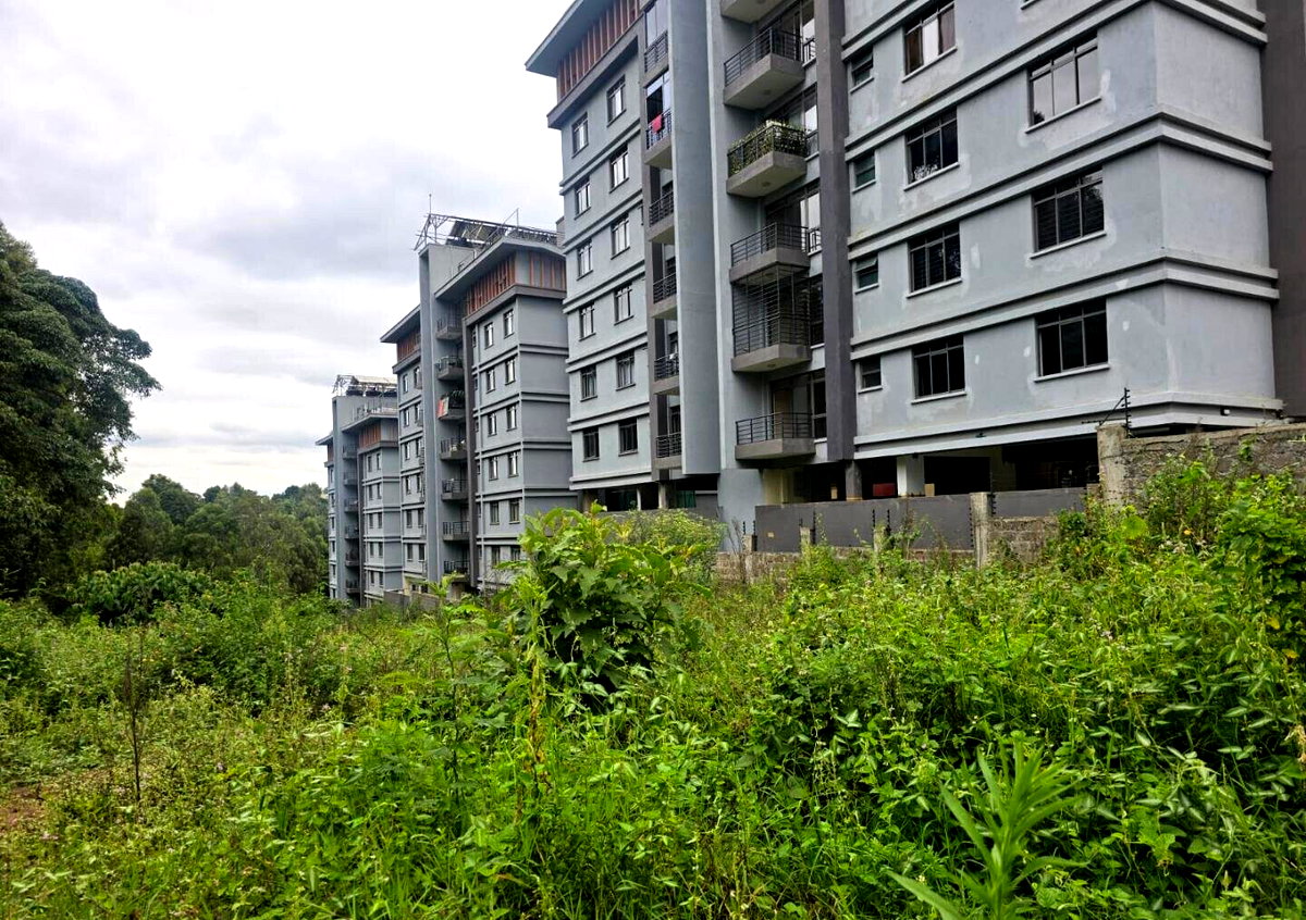 2-Acre Land at KSh 120M