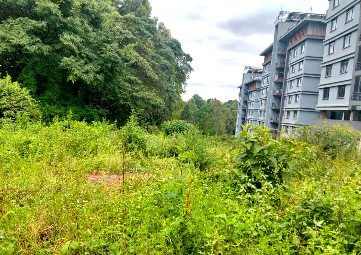 2-Acre Land at KSh 120M