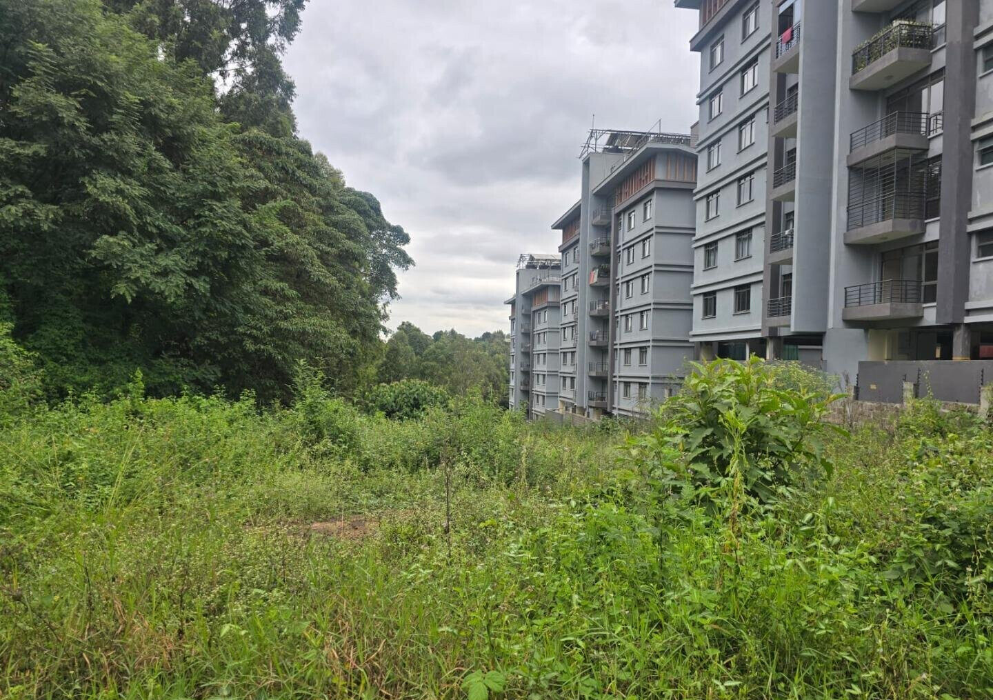 2-Acre Land at KSh 120M