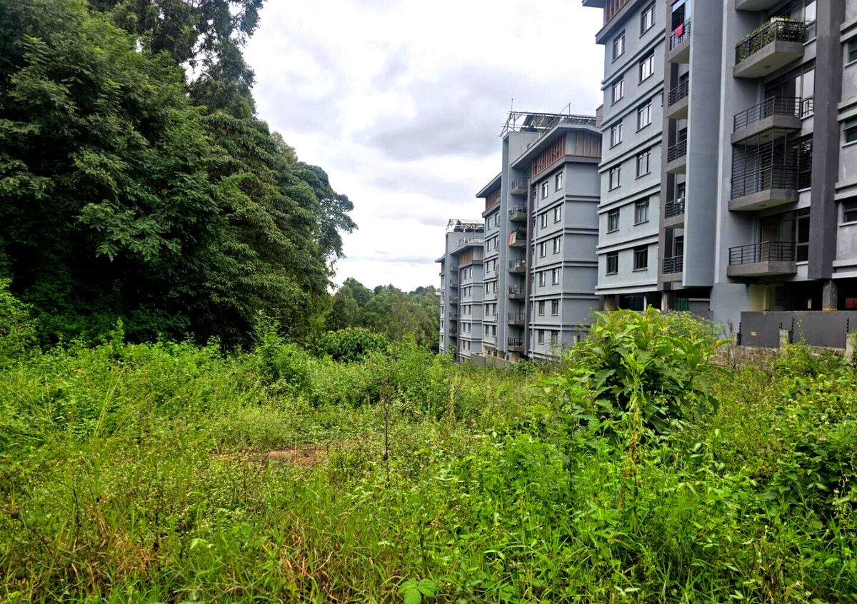 2-Acre Land at KSh 120M