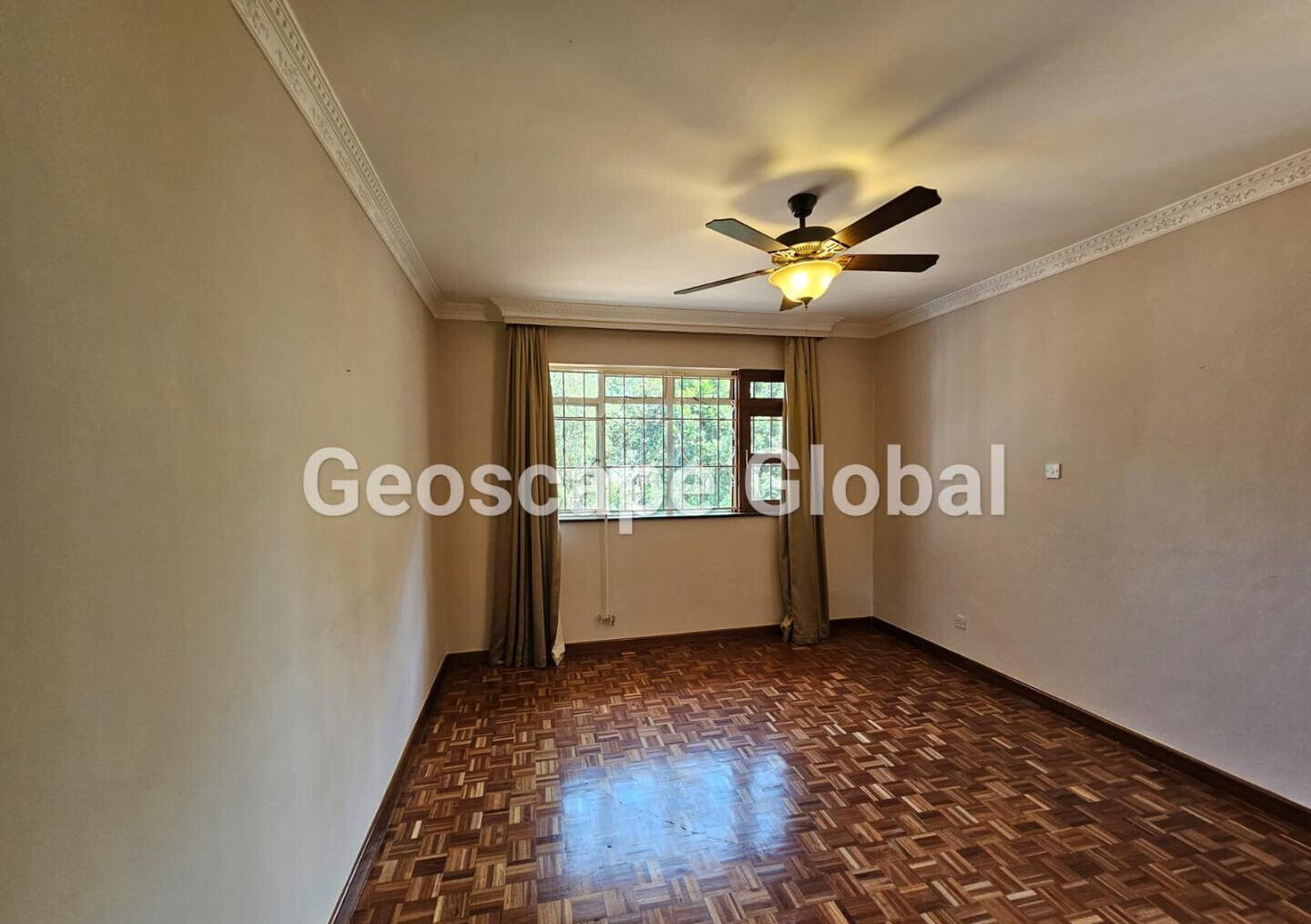 5BR Haven with Garden at KSh 430K