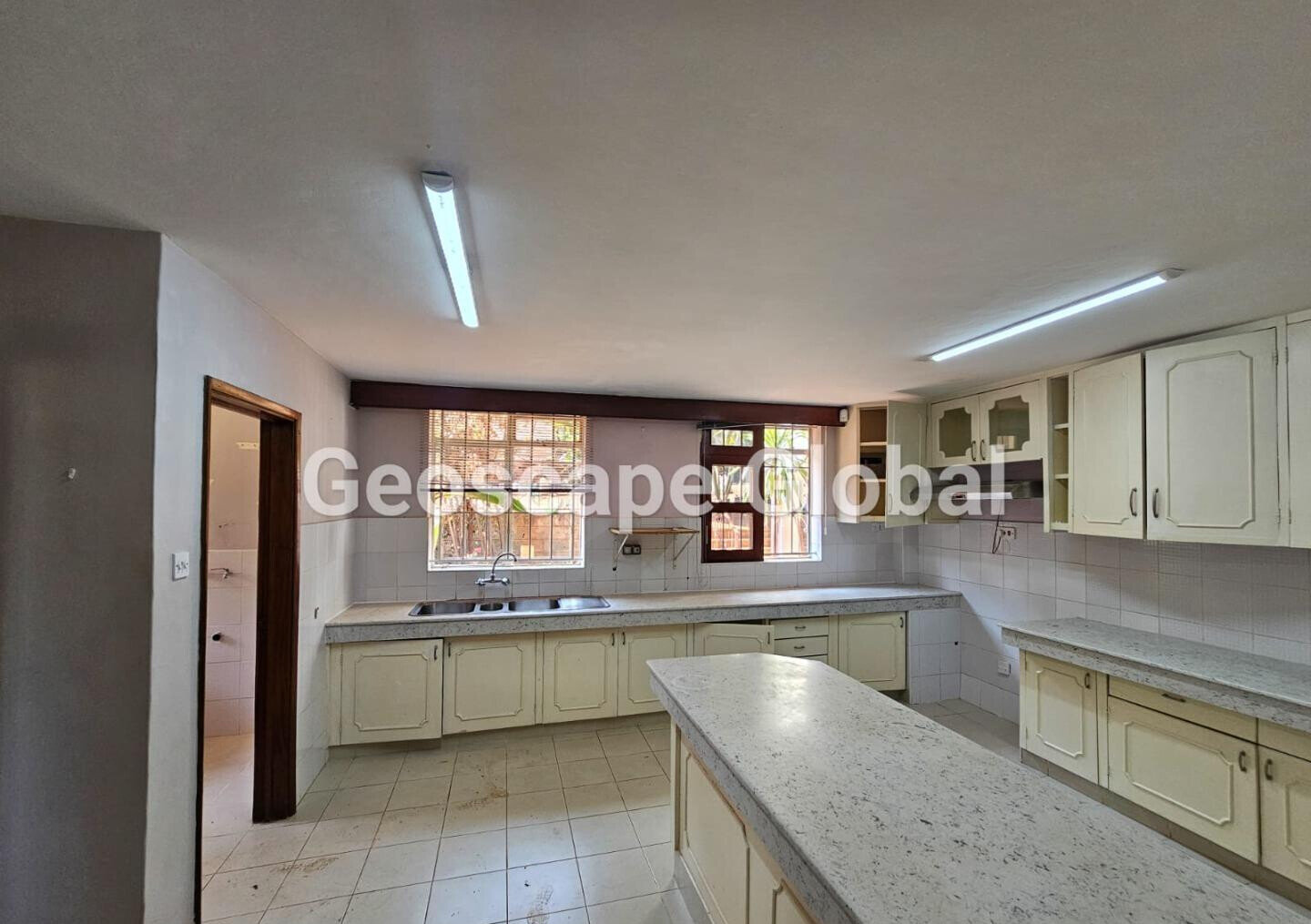 5BR Haven with Garden at KSh 430K