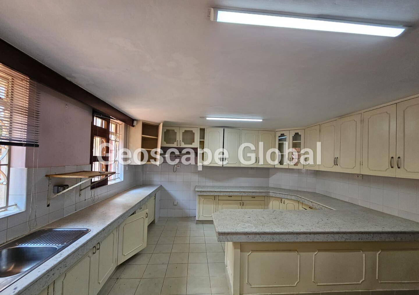 5BR Haven with Garden at KSh 430K